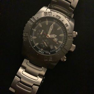 TAG HEUER CERTIFIED CHRONOMETER WATCH